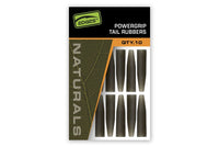 Powergrip ochranné návleky na ocásek - Naturals