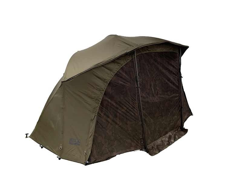 Retreat Brolly System Camo Mozzy Mesh