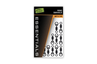 FOX Ring Swivels - KarperCentrale