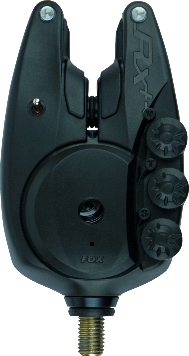 RX+ Micron - Détecteur de touches séparé