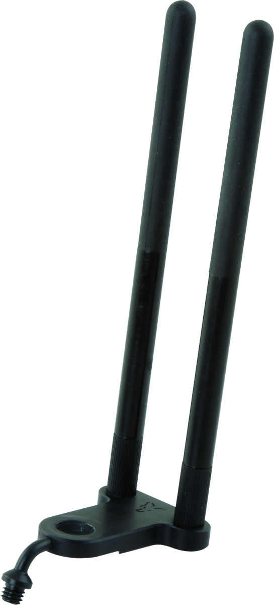 Snag Ears and Hockey Stick