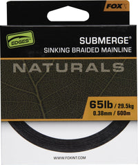 Submerge Naturals potápivý pletenec - 600m