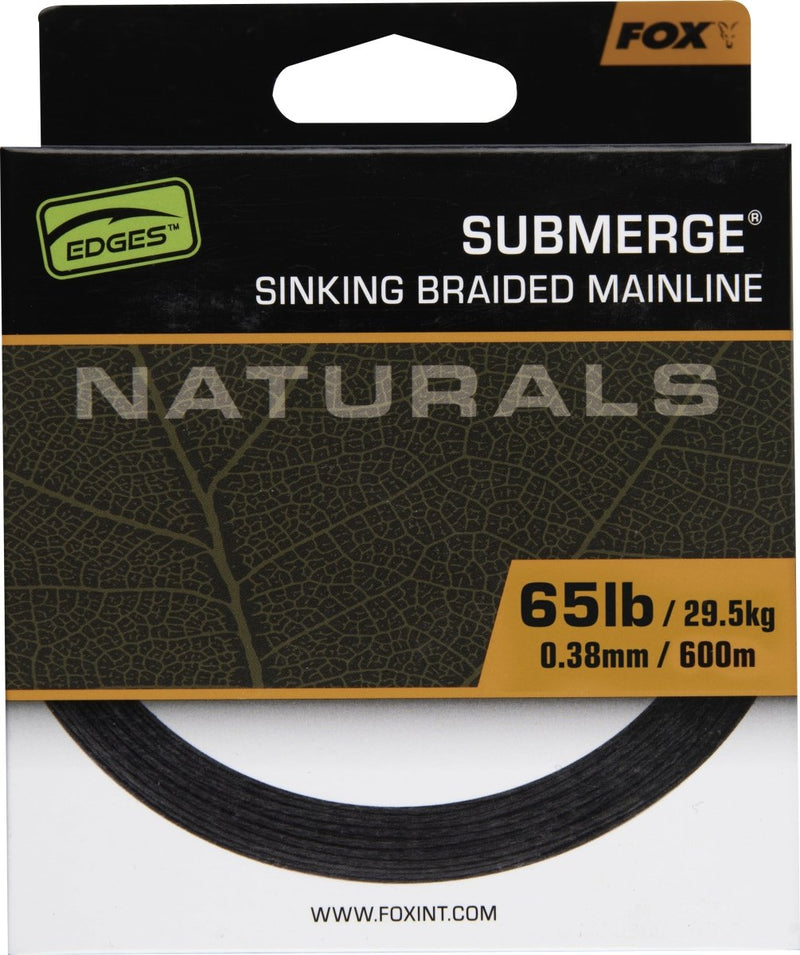 Submerge Naturals potápivý pletenec - 600m