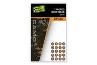 Kužeľová korálka - 5mm - Camo