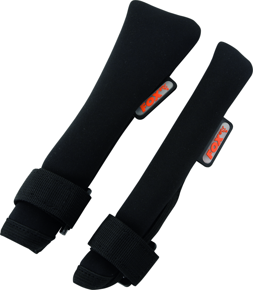 Protège-pointe et protège-fond de canne