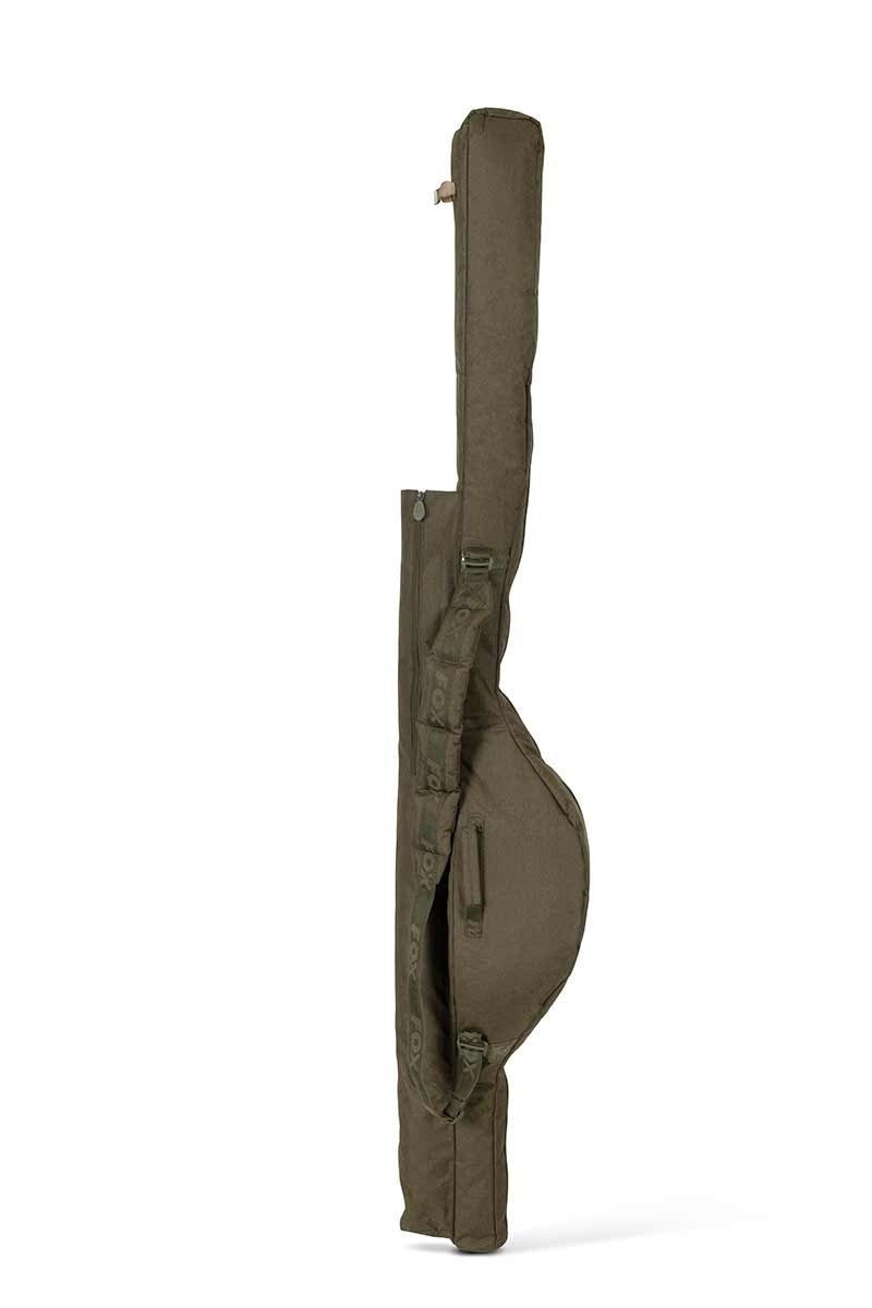 Voyager - pouzdro na 2 pruty - 10 stop