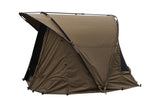 Přístřešek Voyager Bivvy - pro 1 osobu + vnitřní kopule