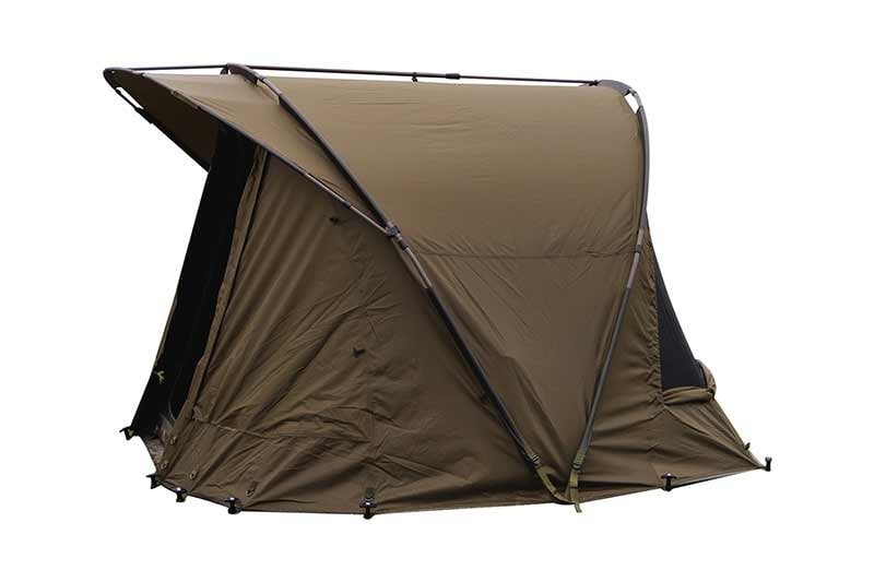Přístřešek Voyager Bivvy - pro 1 osobu + vnitřní kopule