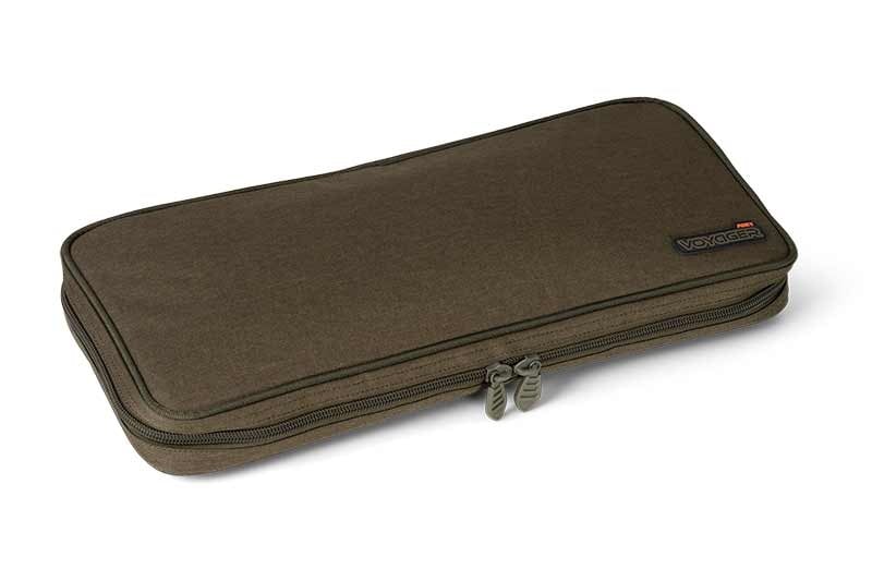 Voyager Large Buzz Bar Tasche - Grün - Für breite Buzz Bars