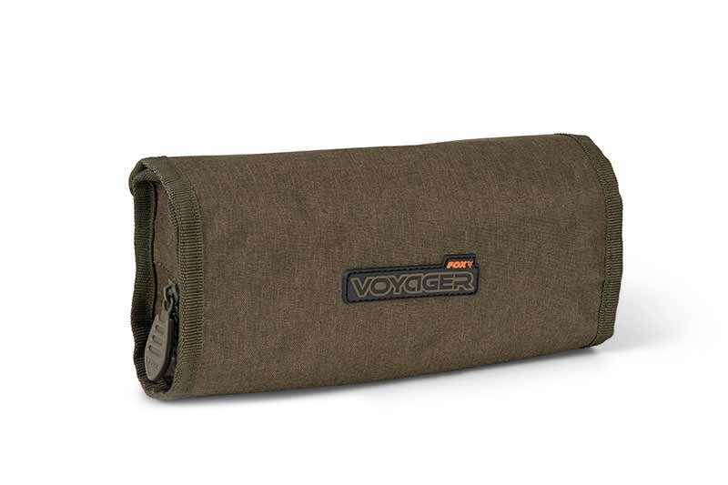Voyager Roll Wash Bag - Toaletní taška