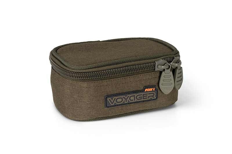 Voyager - Bolsa pequeña para accesorios - compacta