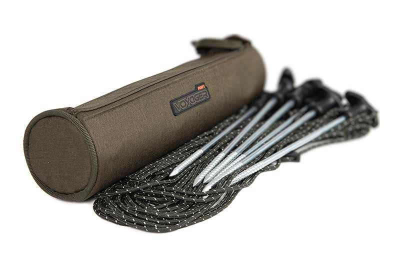 Voyager - Storm Haringen - Pack Bivvy Storm