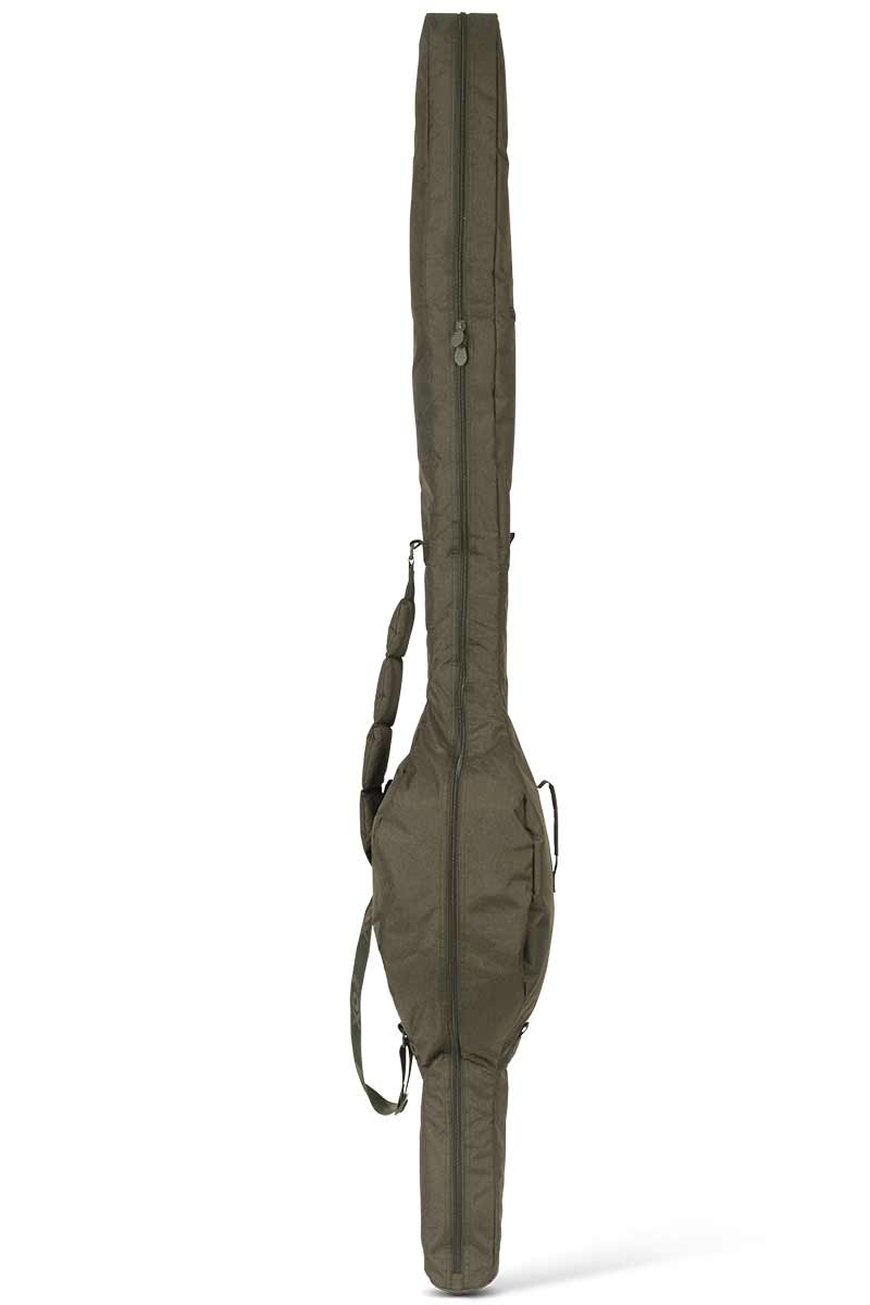 Fox Voyager Tri Sleeve - 12FT - 3 hengel foudraal - KarperCentrale