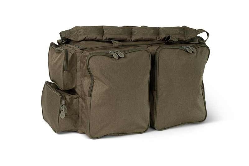 Voyager XL Carryall - Tackle Tasche - Grün - 128 Liter