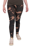 Dámské legíny Camo