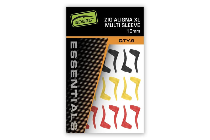 Zig Aligna Kit - XL - 6 návleků, nástroj + 3 pěnové díly