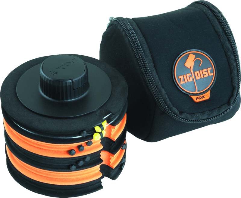 Systém úložných disků Zig