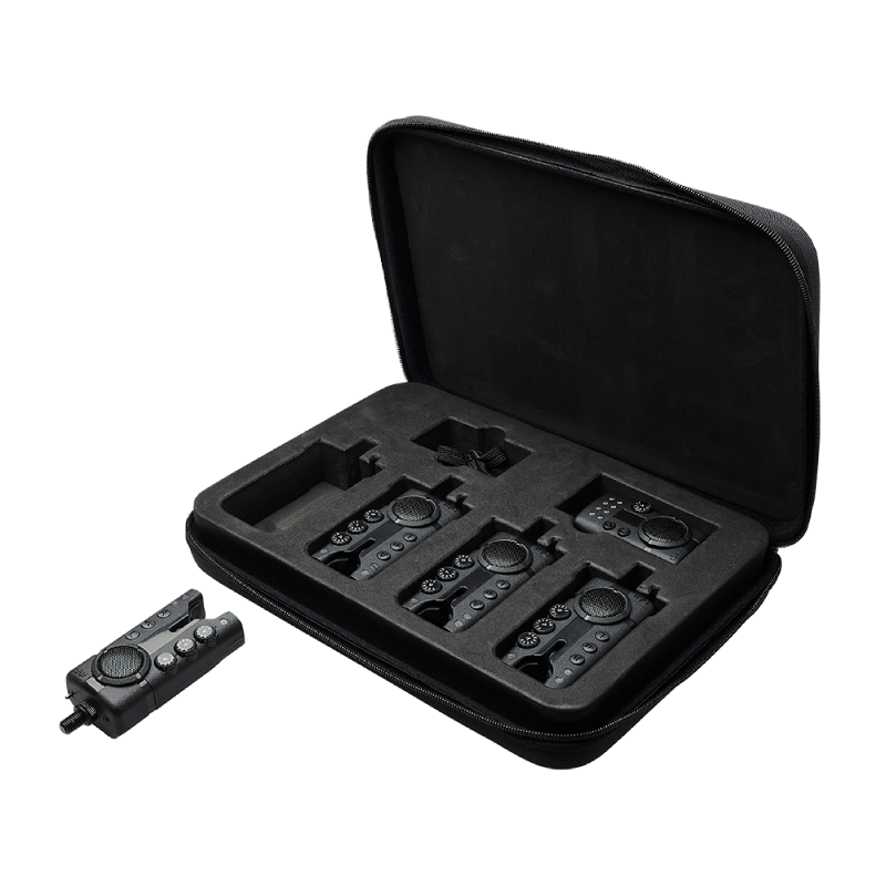 Hi-T Pro Sada Signalizátorů 2+1 Vícebarevná