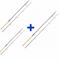 AIIRCurve - 12ft - 3.50lb - CK 50 - 2+1 zdarma