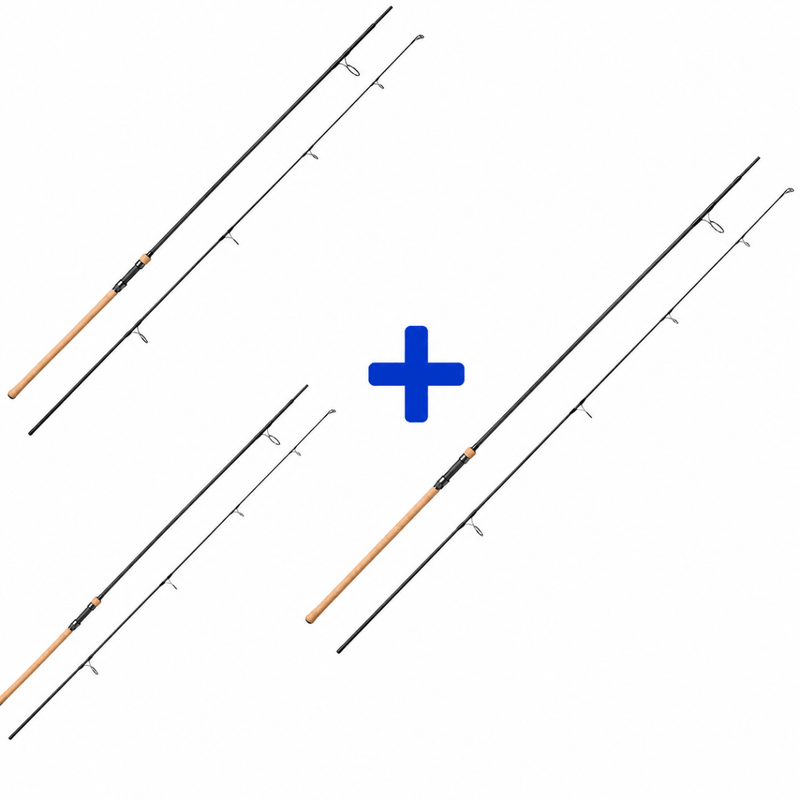 AIIRCurve - 12ft - 3.50lb - CK 50 - 2+1 zdarma