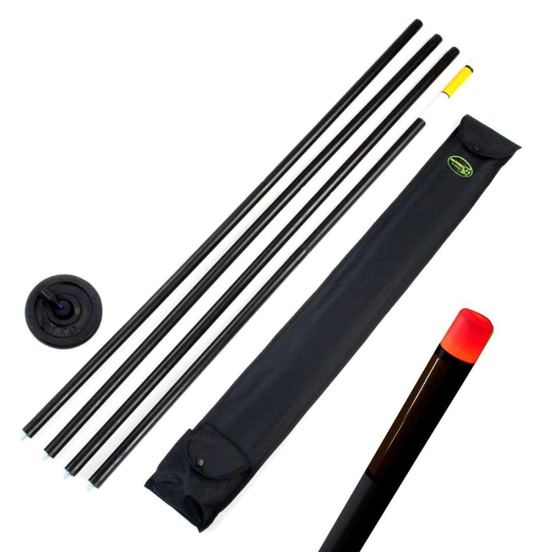 Klasická sada markeru - automatické světlo - 600 cm