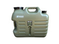 Krychlový nosič vody - 25L