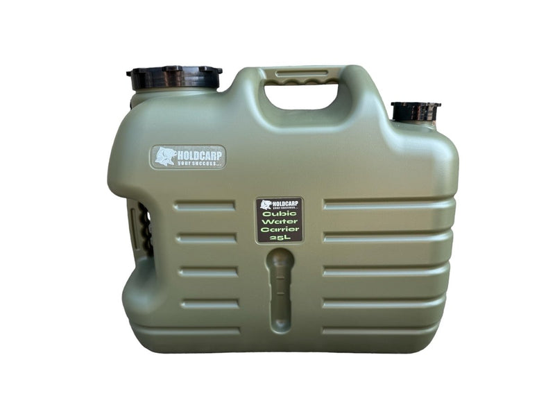 Krychlový nosič vody - 25L