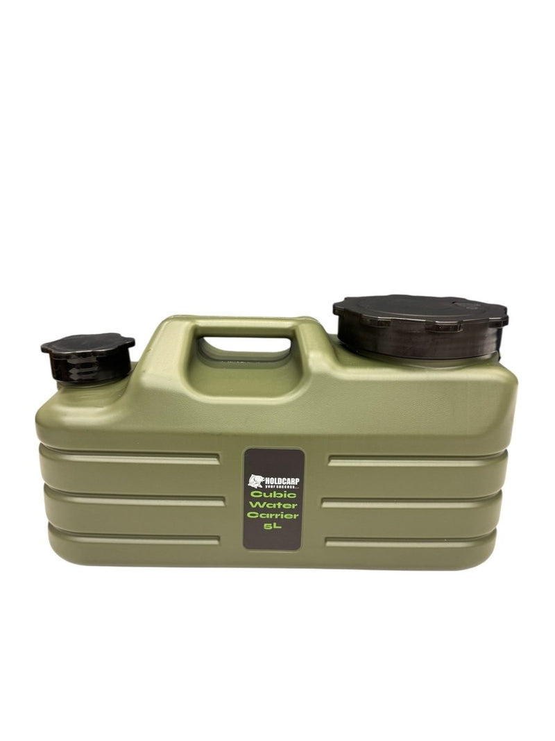 Krychlový nosič vody - 5L
