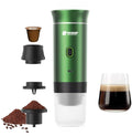 Deluxe Portable Coffee Maker