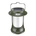 Solární lampa - Dobíjecí - Bivvy lampa