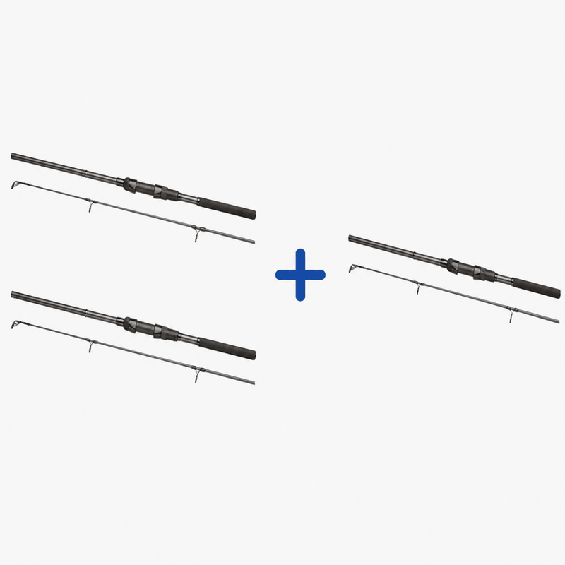 Cocoon - 12ft - 3.00lb - 2+1 zdarma