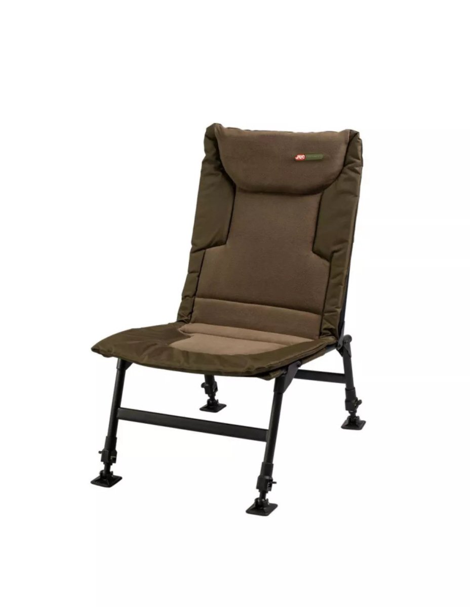 JRC Defender II - Chair - KarperCentrale