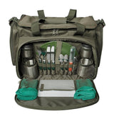 JRC Defender II - Session Bag - Complete Kit - Cool Bag - KarperCentrale