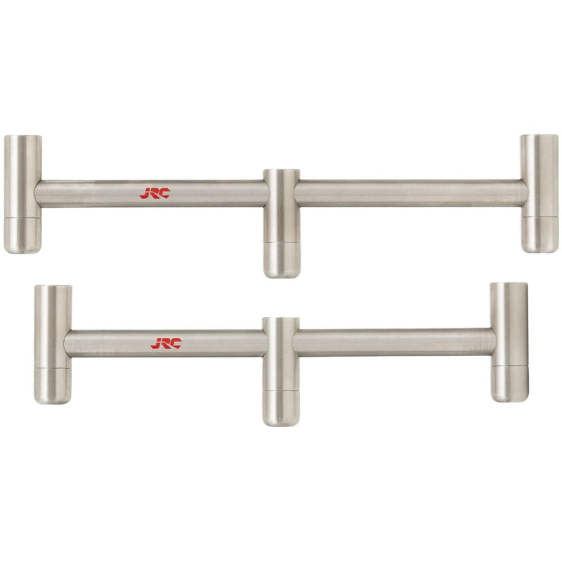 Extreme TXS - Sada držáků na pruty s signalizátory - 2 pruty