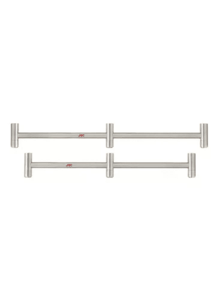 JRC Extreme TXS - Buzzerbar Set - 3 - Rods - KarperCentrale