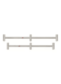 Extreme TXS - Sada držáků na pruty s bzučákem - 3 pruty