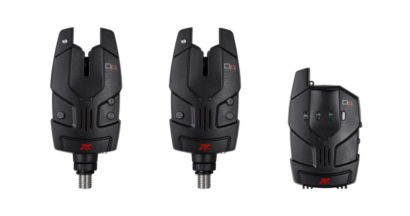 Radar DR - Sada alarmů - 2+1