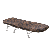 Rova - Spací pytel na tři roční období - Maskáčový