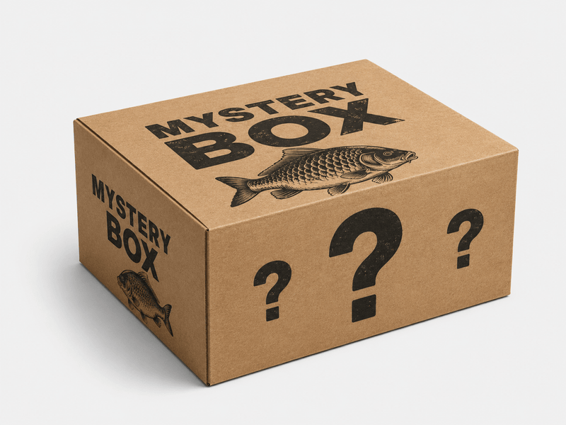 Mystery Box – Limitovaná edice - Edice #6