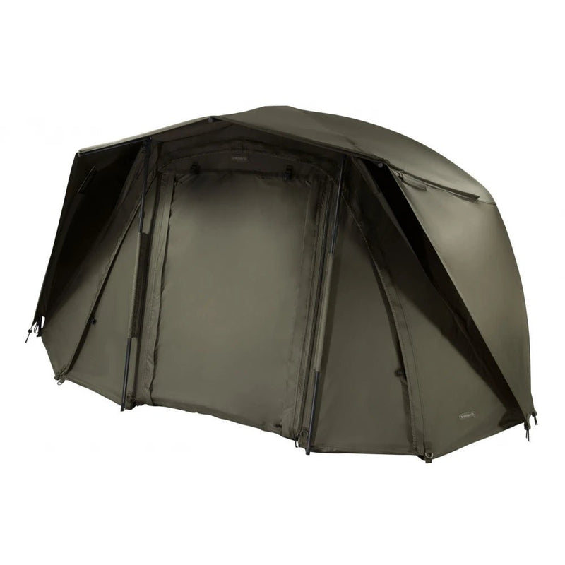 VÝHODA VRÁCENÍ - Tempest Brolly Advanced 100 Skull Cap Wrap
