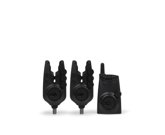 VTX+ - 2+1 - Bissanzeiger Set