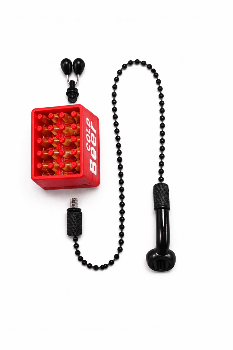 Custom - Držák na pivní přepravku