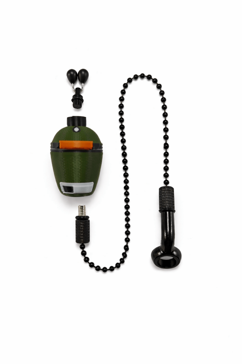 Custom - KAMADO - Držák