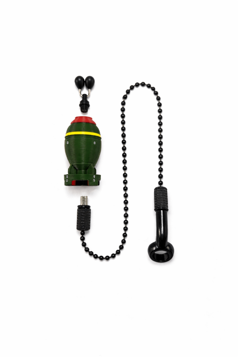 Custom - Mini nuke - Závěs