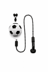 Custom - Fotbal - Přívěsek