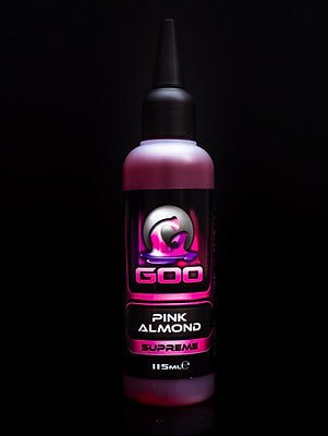 Korda Almond Supreme - KarperCentrale