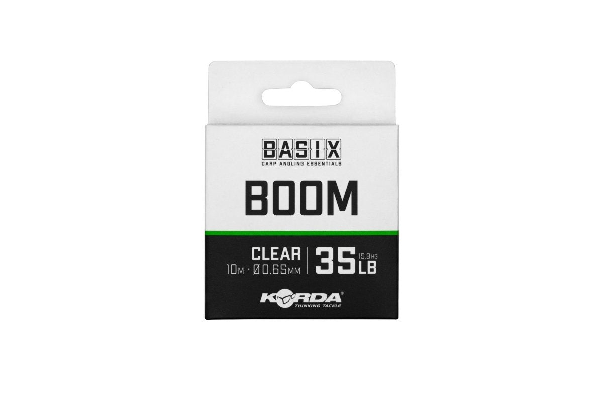 Basix Boom - 10m