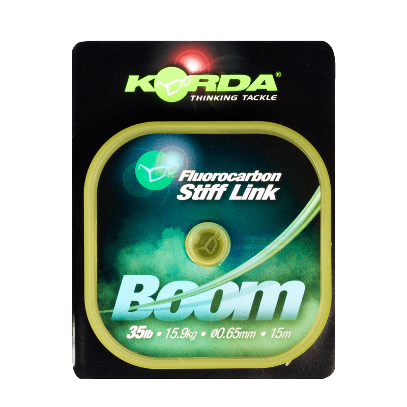 Boom - 15m - Fluorocarbon