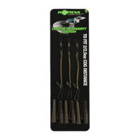 Korda COG Booms Flat Lead - KarperCentrale