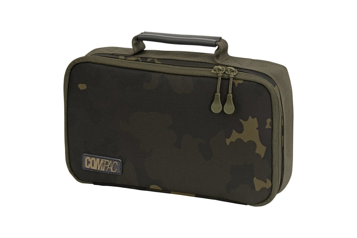 Compac - Buzz Bar Tasche - Dark Kamo